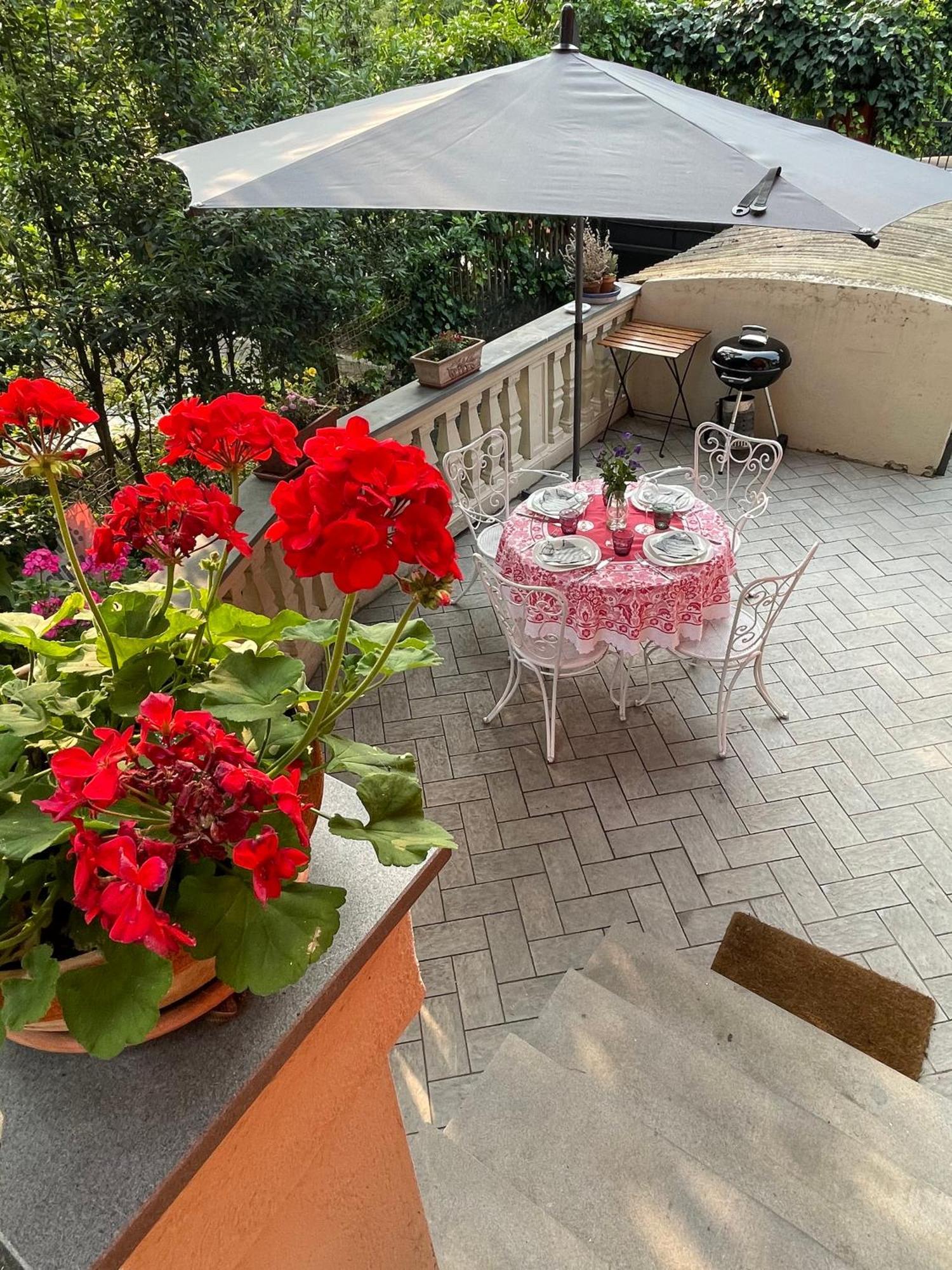 Casa vacanze Nobile 8 *