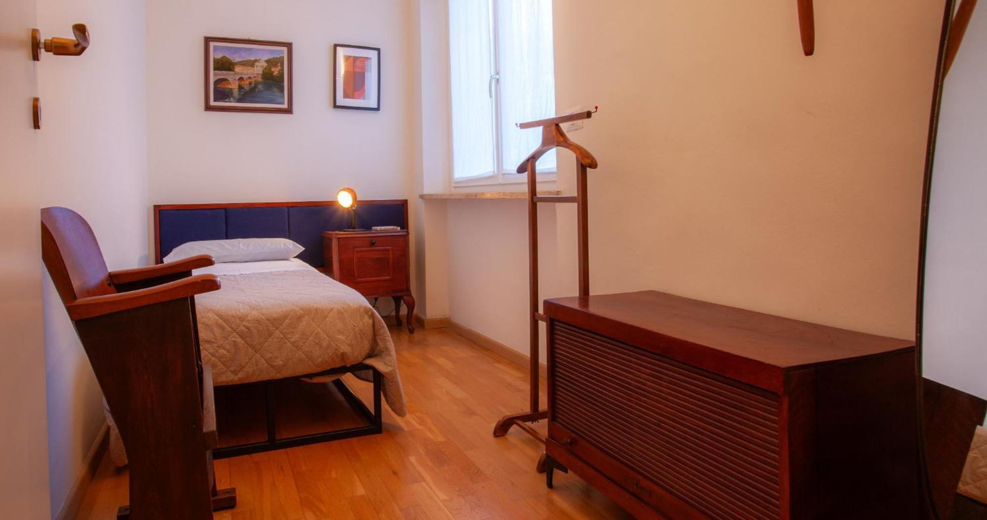 Casa vacanze Nobile 8 *