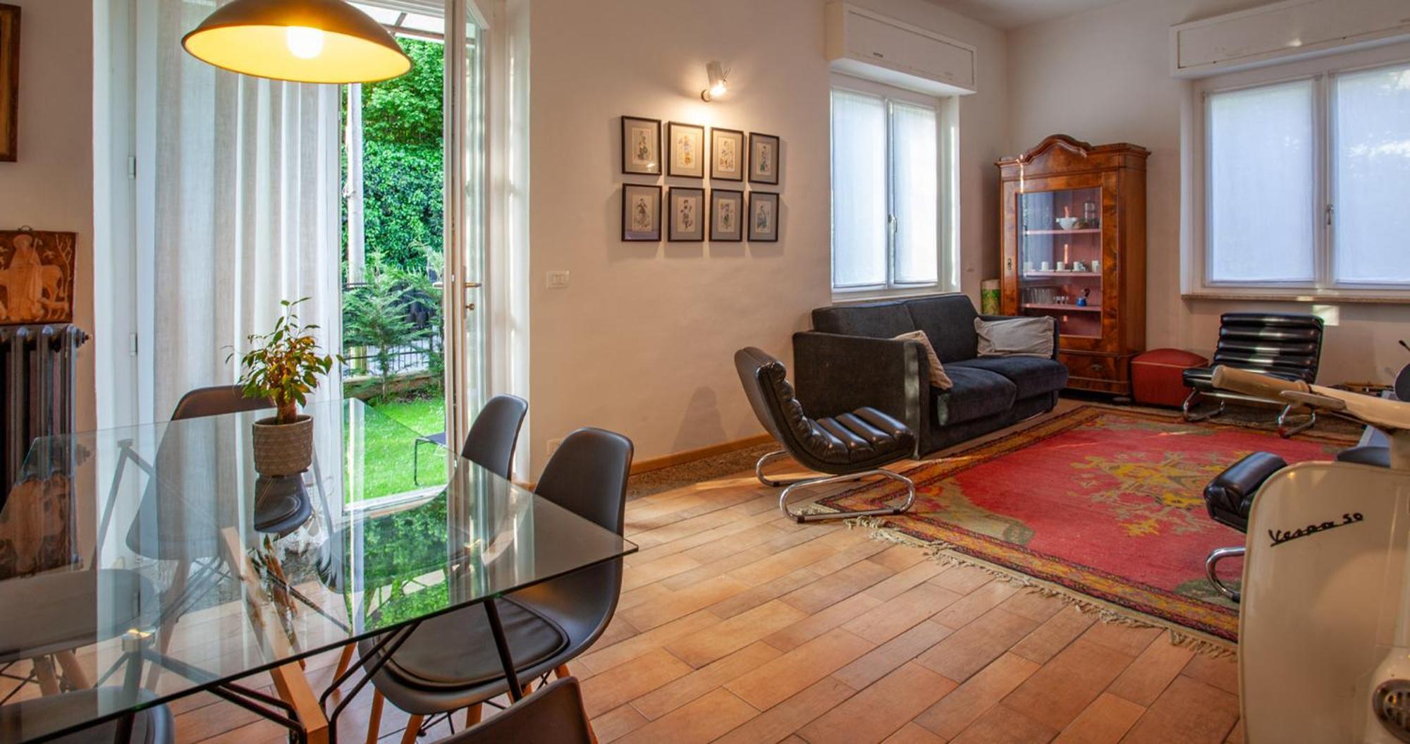 Casa vacanze Nobile 8 Torino