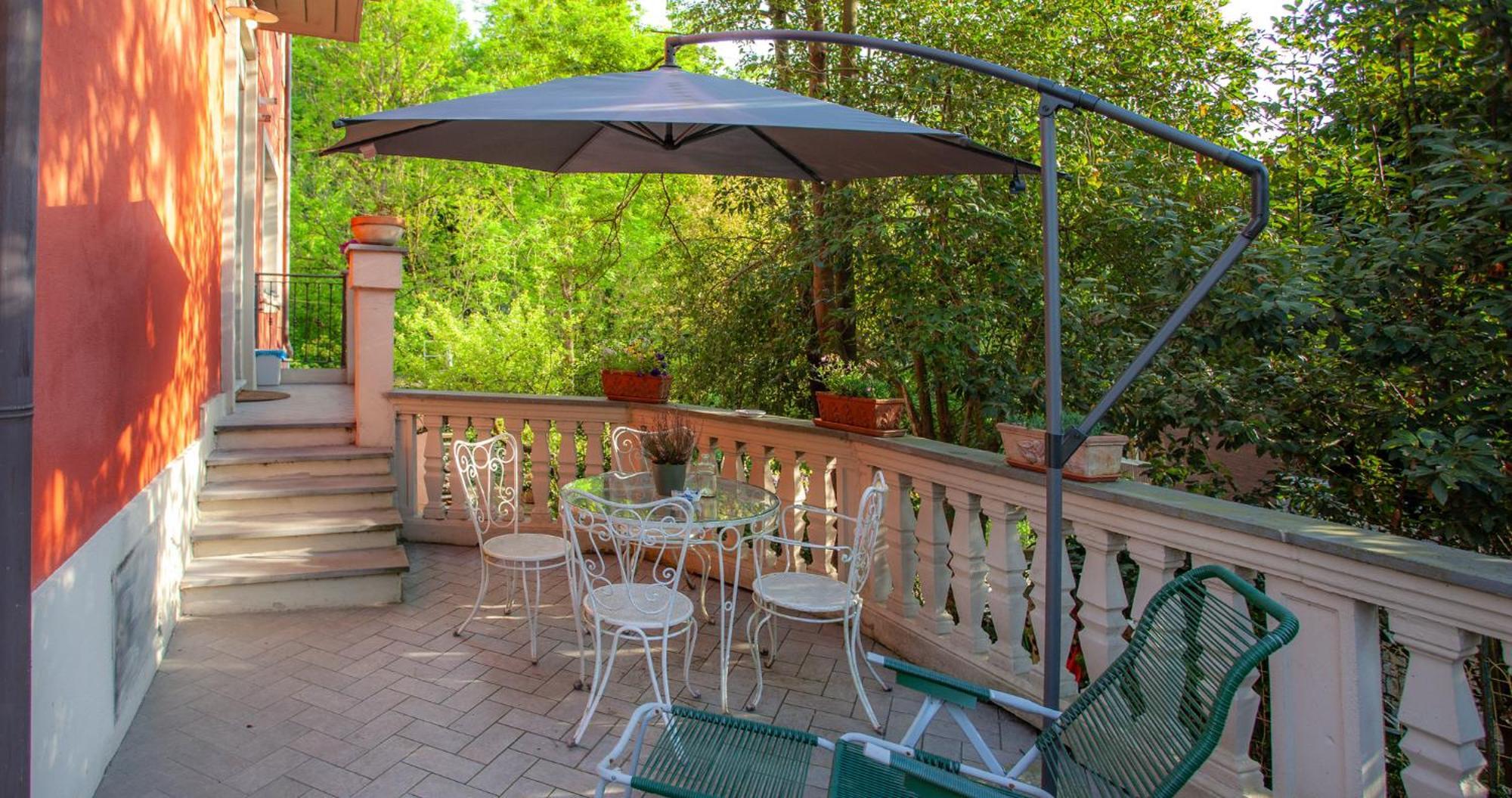 Nobile 8 Casa vacanze
