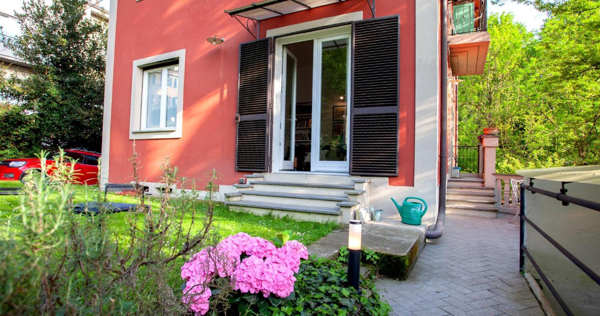 Casa vacanze Nobile 8